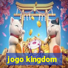 jogo kingdom